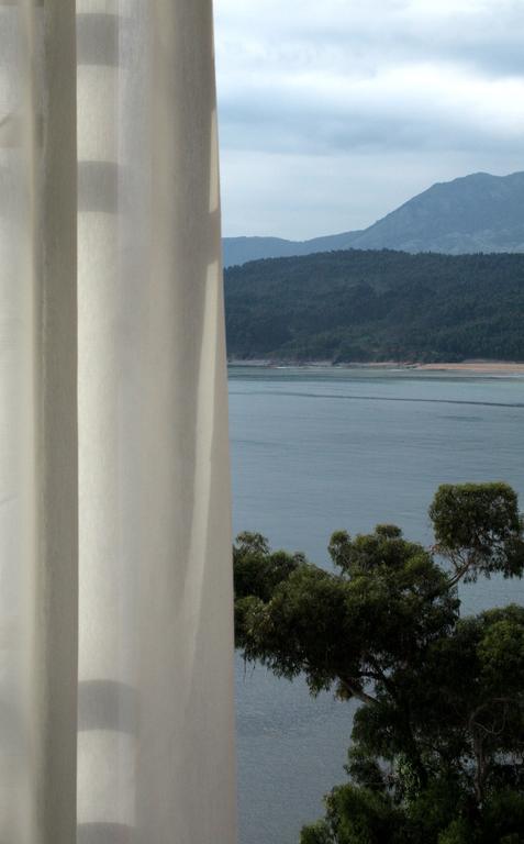 Hotel Lastres Miramar Exteriör bild